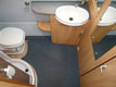 Caiornsmore toilet